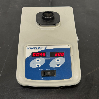 VWR Advanced Microplate Vortex Mixer image 2